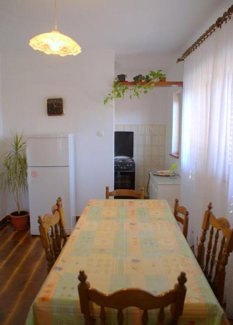 Apartment Zorka Supetarska Draga Exterior foto