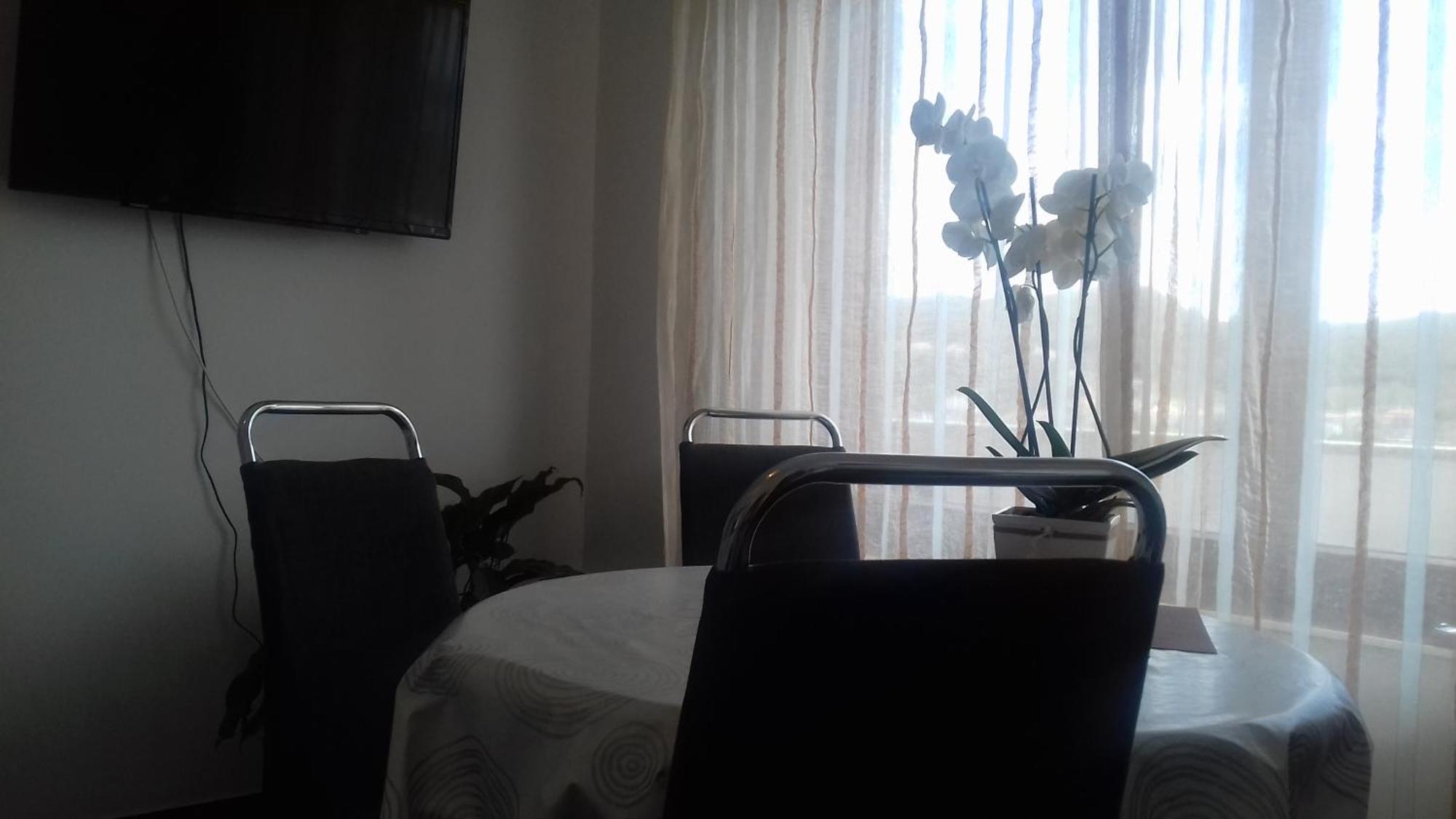 Apartment Zorka Supetarska Draga Exterior foto